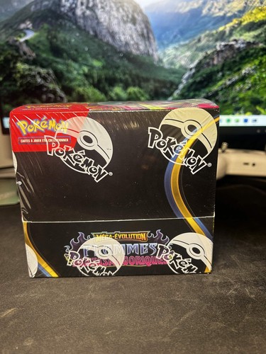 Display boosters - display, 36
