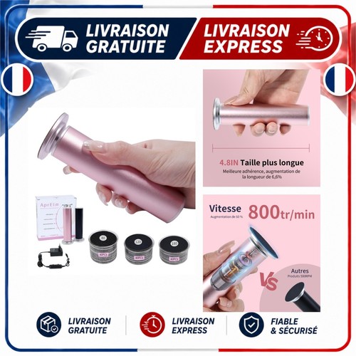 rape electrique
