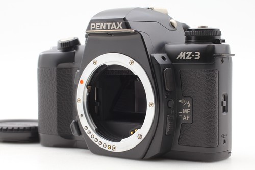 Mint pentax mz 3 - mint, ]