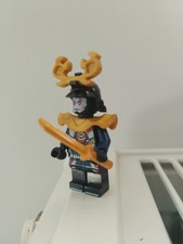 LEGO Ninjago - SAMURAI X PIXAL