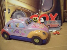 VW COCCINELLE : livre et