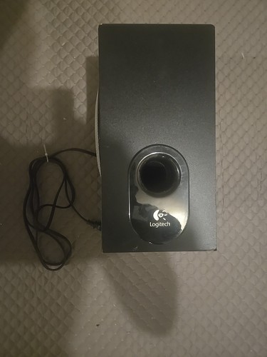 x 530 logitech