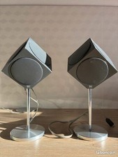 Bang & Olufsen vintage pair of tweeters Beovox 2500 very rare.