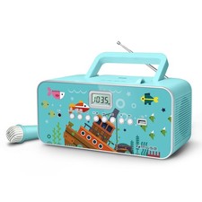 M-29 KB Radio CD/MP3