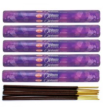 Encens parfum Opium Lot de 100