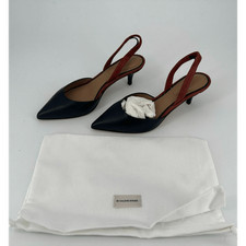 Chaussures à mini talons Carpin bride arrière BY MALENE BIRGER T.36,5