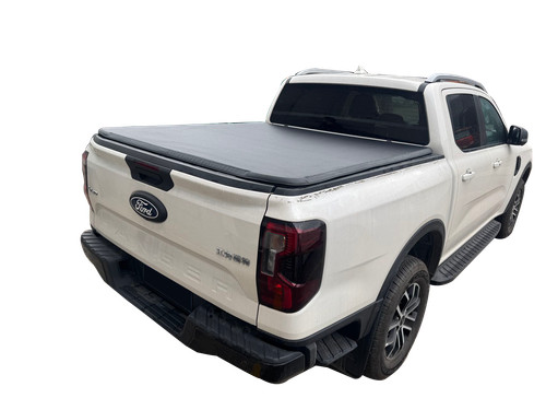 Housse benne tonneau tri - benne,