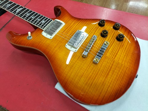 Guitare électrique paul - paul, reed