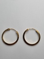 Belle paire de boucles - belle,