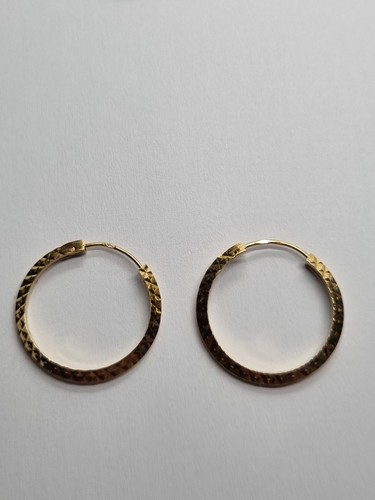 Belle paire de boucles - °°,