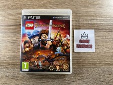 Lego seigneur des anneaux - lego, le
