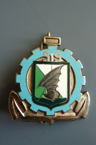 Original militaire insigne - original,