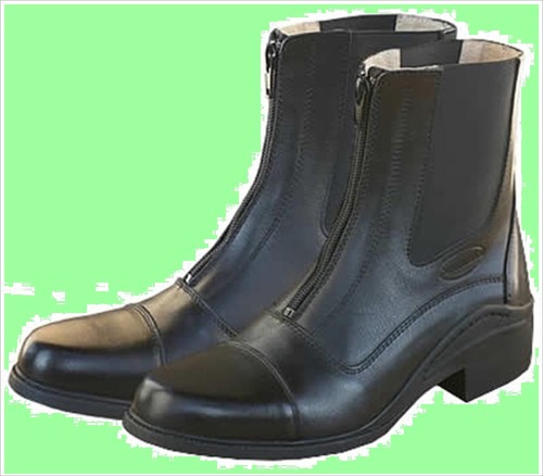 Jodhpur ankle boot - boot, bristol