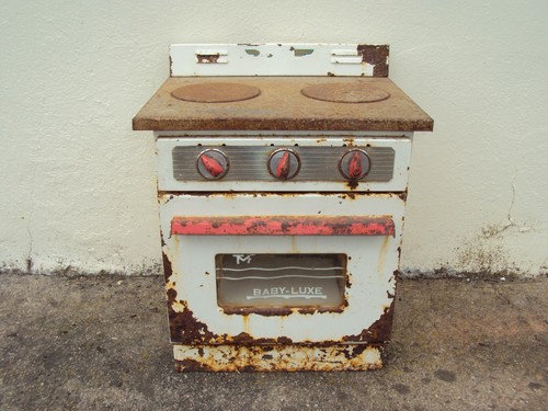 Cuisiniere tmt baby luxe - baby, en