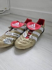 Adidas predator accelerator FG