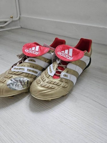 Adidas predator accelerator - , fg