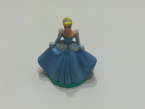 Figurine cendrillon cinderella - figurine,