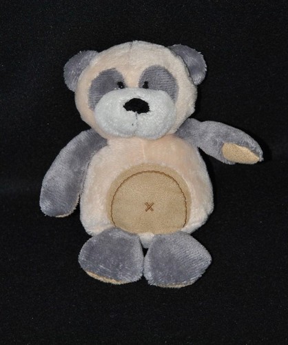 Peluche doudou ours - , anima