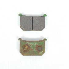 Plaquette de frein Brembo pour