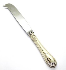 Couteau De Fromage en Argent