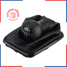 POMMEAU LEVIER DE VITESSE +