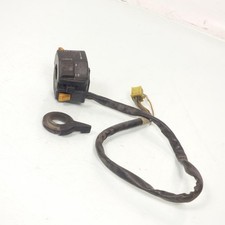 Commodo gauche origine pour