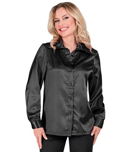 Widmann satin black - widmann, disco