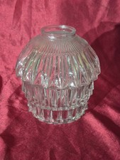 1 ancien globe suspension en