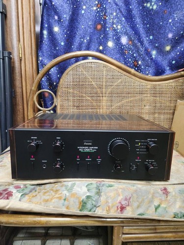 Sansui d607f extra - au-d607f,