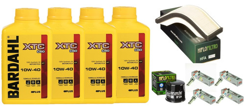 Kit maintenance bardahl - kit,