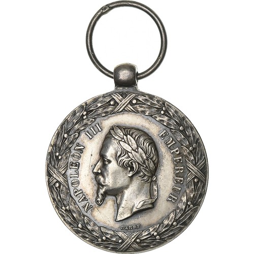 France médaille napoléon - france,, médaille,