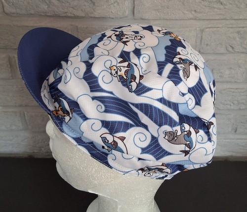 Casquette cycliste - casquette,