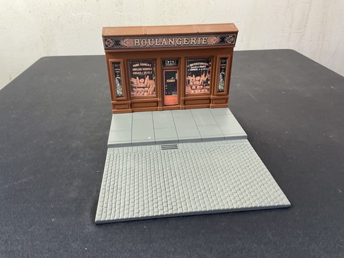 Norev boulangerie - 1:43,
