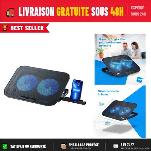 Base refroidissement - base,