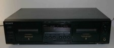 Platine cassette