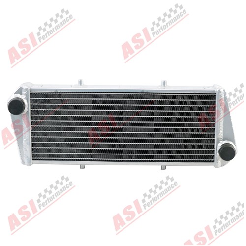 Aluminium 32mm radiateur pour - radiateur,