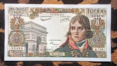 billets factices