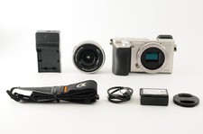 Appareil photo numérique Sony
