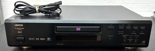 Denon dvd 2200 - dvd-2200, sacd