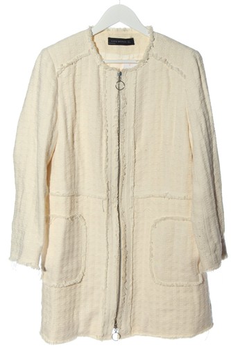 manteau zara