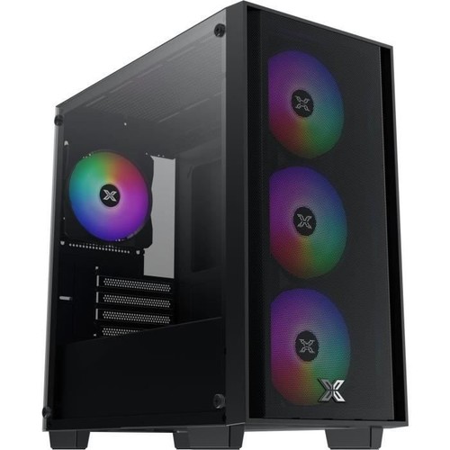 Xigmatek nyx air noir - xigmatek,