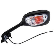 rétroviseur PXP gauche moto