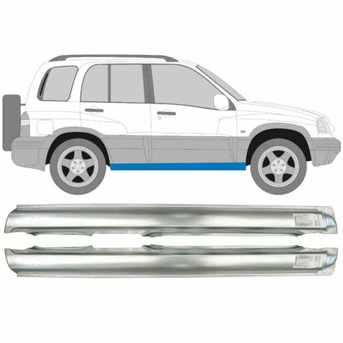 Suzuki grand vitara - suzuki,