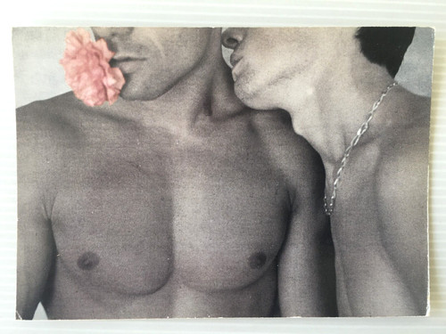 Carte postale chris - , nikolson