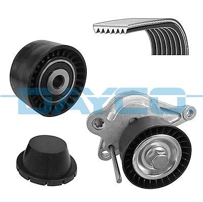 Kit courroies accessoire - kit,