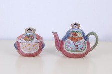 Italicars Hand Decorated