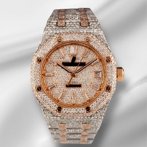 Audemars piguet royal - royal, 37mm
