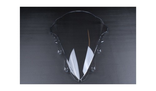 Bulle transparente covering - bulle,