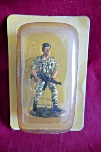 Soldat plomb légion - plomb,