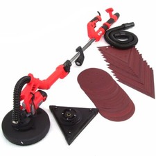 PONCEUSE A BRAS GIRAFE 930W